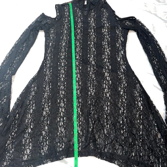 Killstar Acantha tunic M - Picture 5 of 8